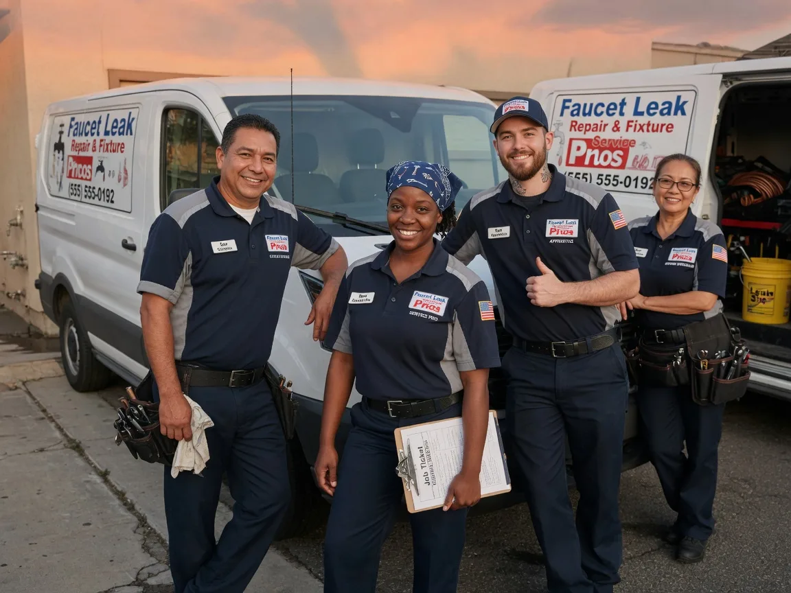 Faucet Repair company in Saratoga Springs, NY